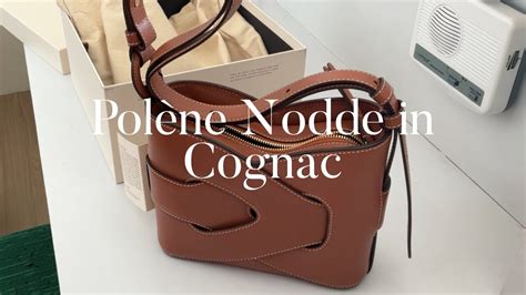 polene nodde unboxing